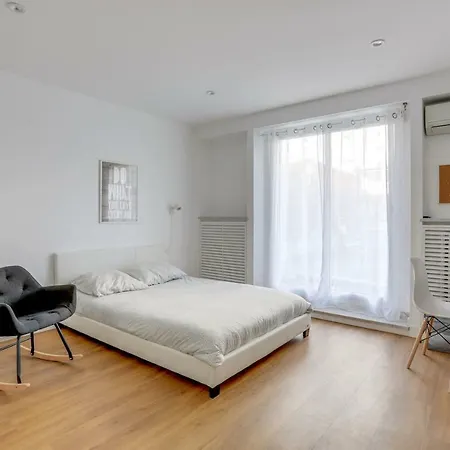 Residences Cleoline Nice
