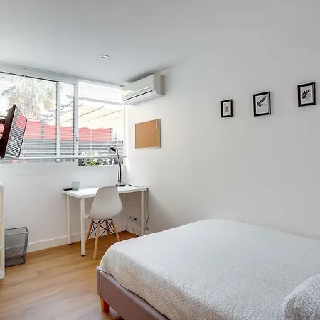 Residences Cleoline Nice
